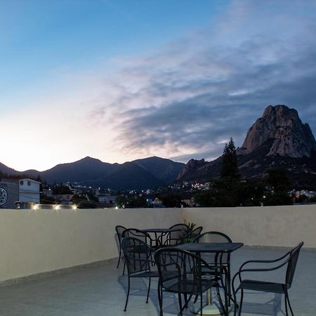 Hotel Hai Do Bernal Exterior foto